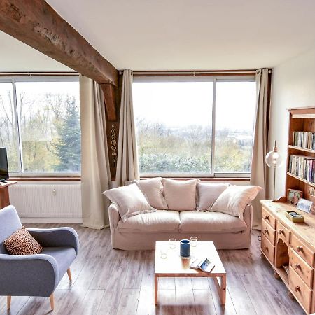 Apartment La Pinchonniere-5 By Interhome Tourgeville Ngoại thất bức ảnh