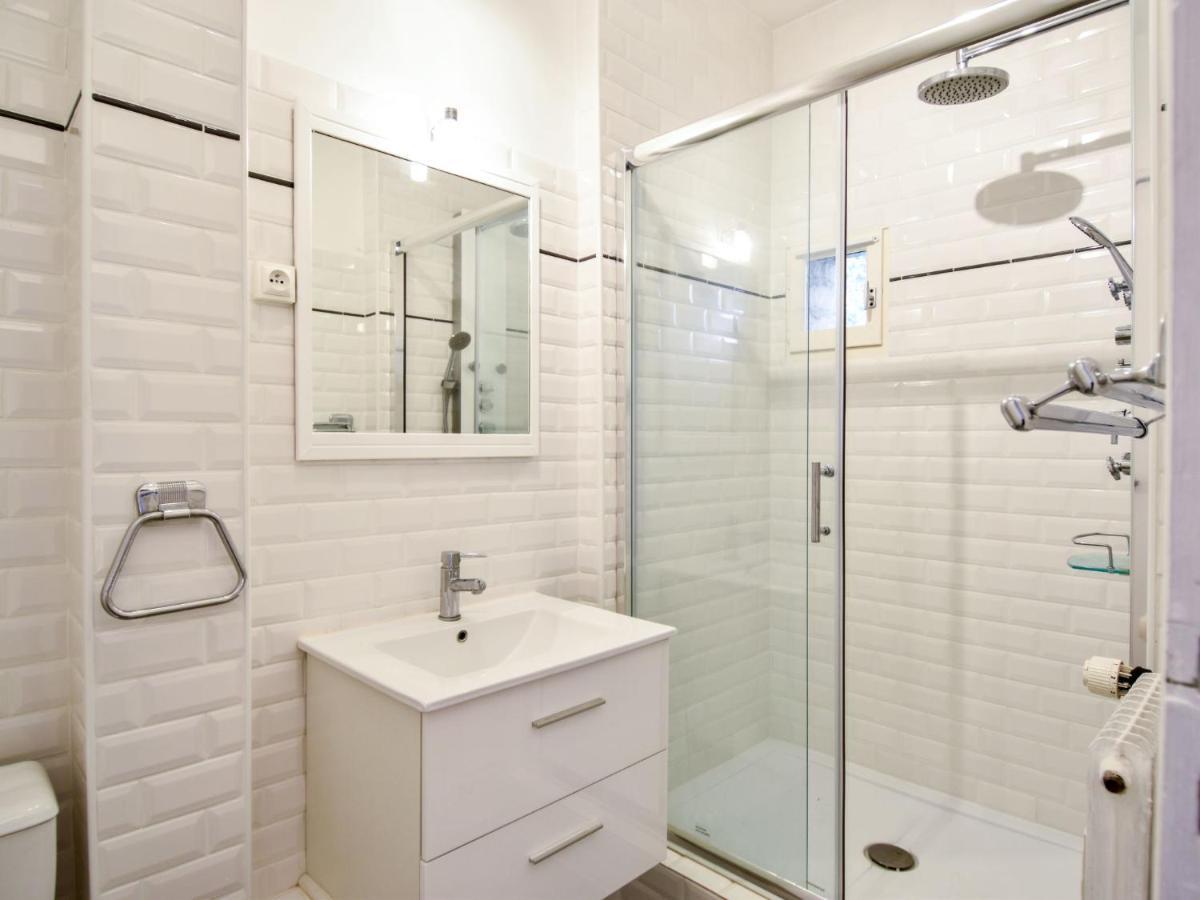 Apartment La Pinchonniere-5 By Interhome Tourgeville Ngoại thất bức ảnh