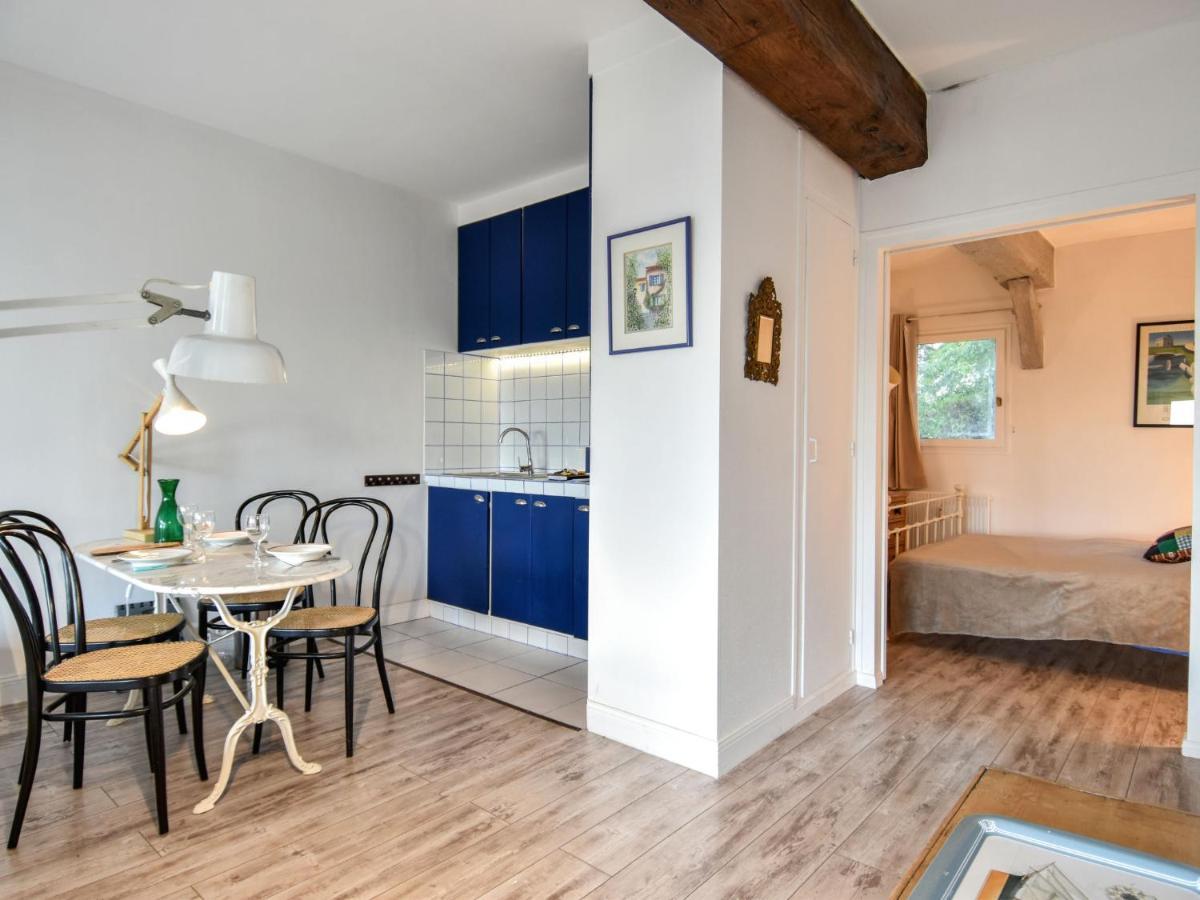 Apartment La Pinchonniere-5 By Interhome Tourgeville Ngoại thất bức ảnh